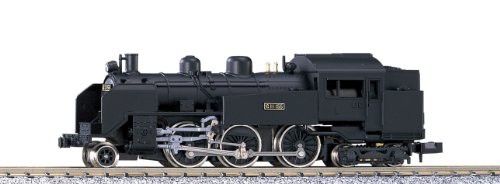 KATO Nゲージ C11 2002 鉄道模型 蒸気機関車(中古品)の通販はau PAY