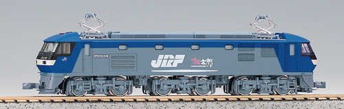 KATO Nゲージ EF210 100 3044 鉄道模型 電気機関車(中古品)