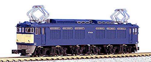 KATO Nゲージ EF64 0 後期形 一般色 3042 鉄道模型 電気機関車(中古品)の通販は 15,989円