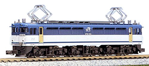 Nゲージ 3019-6 EF65 1000 前期形 JR貨物色(中古品)の通販は