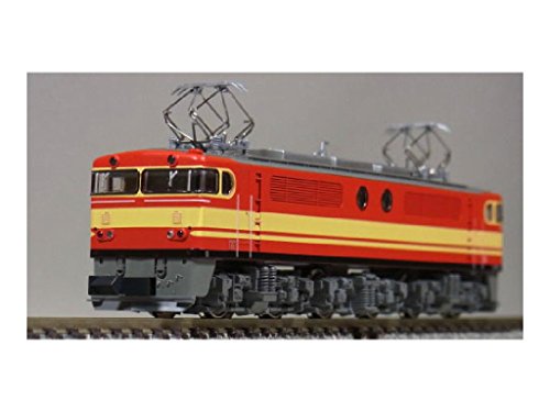 「ほぼ新品」KATO Nゲージ 西武E851 13001-3 鉄道模型 電気機関車(中古品)