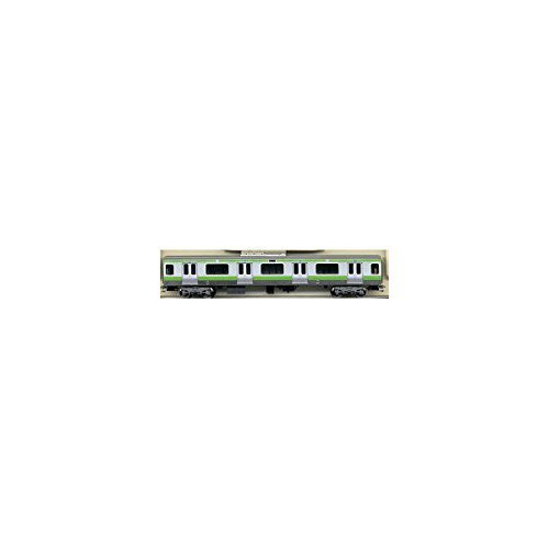 「未使用品」Nゲージ 4475 サハE231 500 山手線色(中古品)