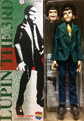 STYLISH COLLECTION ルパン三世(1st TVバージョン)(中古品)