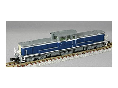 「非常に良い」TOMIX Nゲージ DD51 JR貨物更新車 2216 鉄道模型 ディーゼル機関車(中古品)