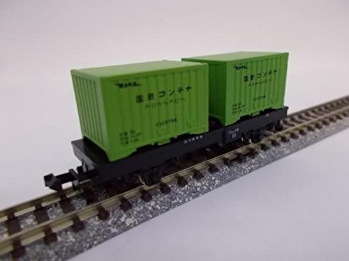 「未使用品」Nゲージ車両 コム1 (普通形) 2707(中古品) 6,190円