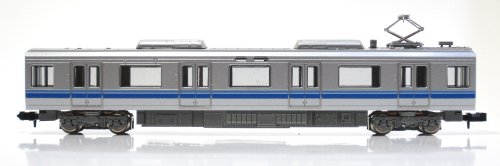 「非常に良い」Nゲージ車両 モハ207 1000 M 2920(中古品)