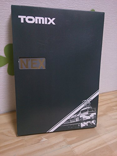 「非常に良い」Nゲージ車両 253系特急電車 (成田エクスプレス) 基本セット 92051(中古品)