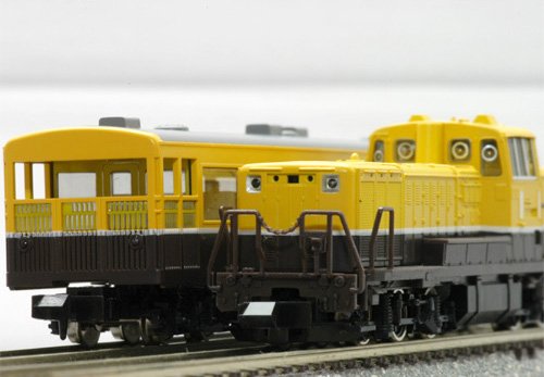 Nゲージ車両 ノスタルジックビュートレイン 92089(中古品)の通販は