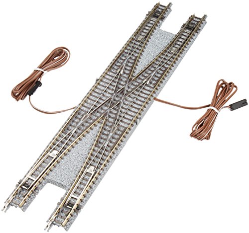 「ほぼ新品」TOMIX Nゲージ 電動ポイント N-PX280 F 1247 鉄道模型用品(中古品)