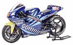 タミヤ 1/12 オートバイシリーズ テック3 YZR500 '01(中古品)