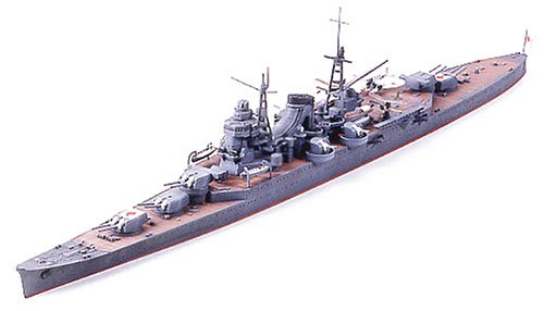 「未使用品」タミヤ 1/700 ウォーターラインシリーズ 三隈(中古品)