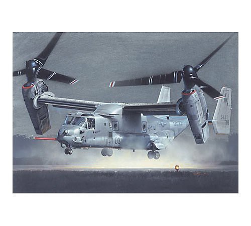 タミヤ ベル/ボイーイング V-22 オスプレイ 38622 (イタレリ 1/48 飛行機シ(中古品)の通販はau PAY マーケット -  オマツリライフ | au PAY マーケット－通販サイト