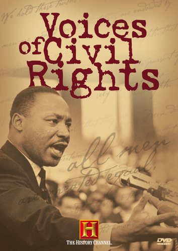 Voices of Civil Rights [DVD] [Import](中古品)の通販は 7,528円