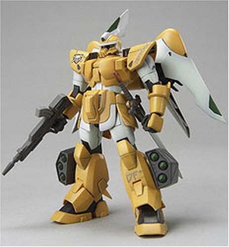 HG 1/144 ZGMF-1017 ミゲル・アイマン専用 モビルジン (機動戦士 