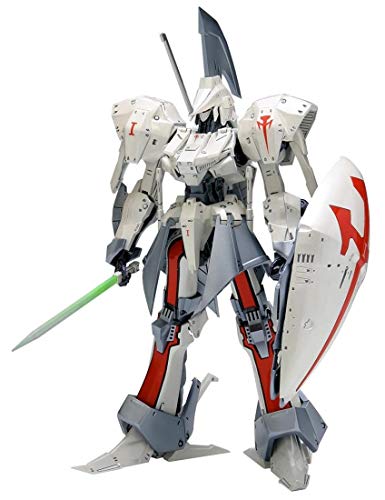 「非常に良い」WAVE ファイブスターストーリーズ 1/144 レッドミラージュ FS100(中古品)