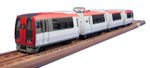 「ほぼ新品」デジQトレイン 253系(成田エクスプレス) 編成セット(中古品)
