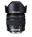 「非常に良い」PENTAX SMC DA 18-55mm F3.5-5.6 AL(中古品)
