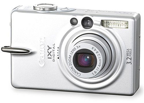 「非常に良い」Canon IXY DIGITAL 40(中古品)