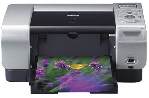 「非常に良い」Canon PIXUS iP6100D(中古品)
