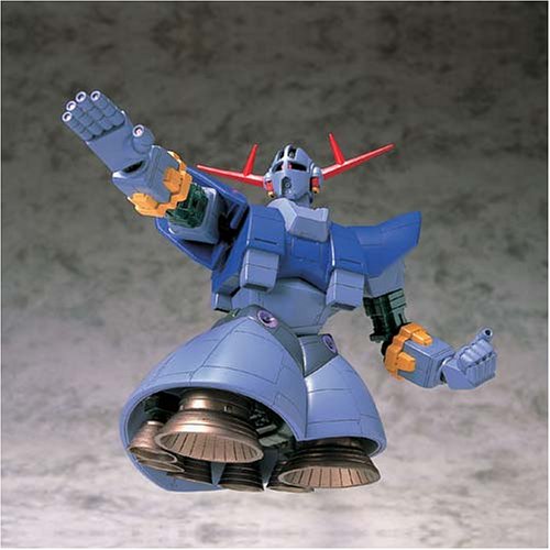 「非常に良い」MS IN ACTION ジオング (PKGリニューアル版)(中古品)