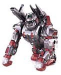 ZOIDS 015 アイアンコング(中古品)