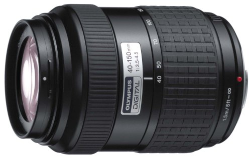 OLYMPUS M.ZUIKO DIGITAL 40-150mm 中古品 OLYMPUS ZUIKO DIGITAL 40-150mm F3.5-4.5(中古品)