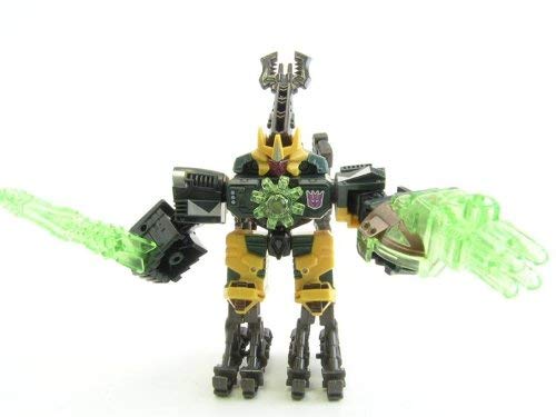 「ほぼ新品」トランスフォーマー クロムホーン SD-16(中古品)
