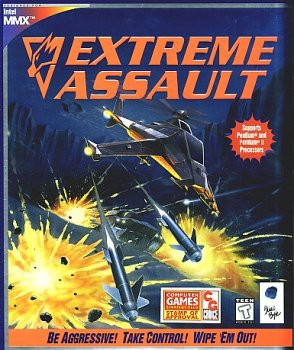 Extreme Assault (輸入版)(中古品)の通販は