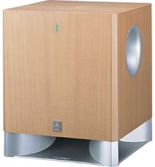 「非常に良い」ヤマハ サブウーファーシステム ホワイトウッド YST-SW225(MW)(中古品) 19,124円