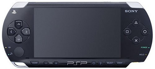 PSP「プレイステーション・ポータブル」 (PSP-1000) （メーカー生産終了）(中古品)