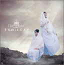 「ほぼ新品」TWO : LEAF tiaraway （90min DVD付初回限定盤）(中古品)