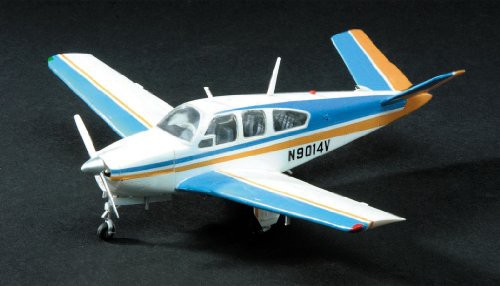 1/48 ビーチクラフト　ボナンザ　V35(中古品)