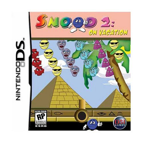 【中古】Snood 2 On Vacation (輸入版) Snood 2 On Vacation (輸入版)(中古品)の通販はau PAY マーケット