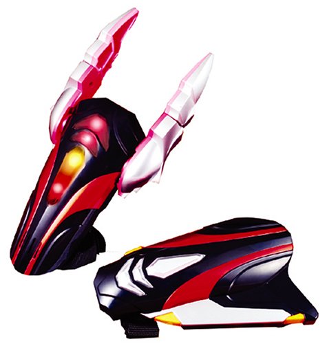 「ほぼ新品」DXアームドメフィストセット(中古品)