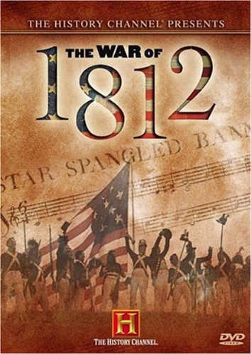 「未使用品」War of 1812 [DVD] [Import](中古品)