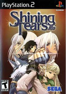 Shining Tears / Game(中古品)