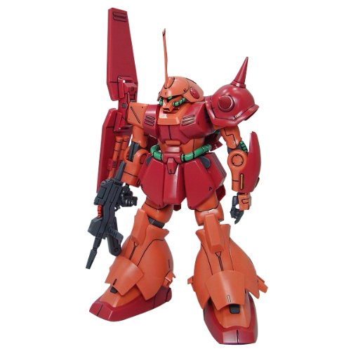 HGUC 1/144 RMS-108 マラサイ (機動戦士Zガンダム)(中古品)