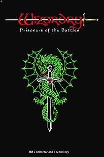 「非常に良い」ウィザードリィ・外伝 ~戦闘の監獄~ Prisoners of the Battles(中古品)