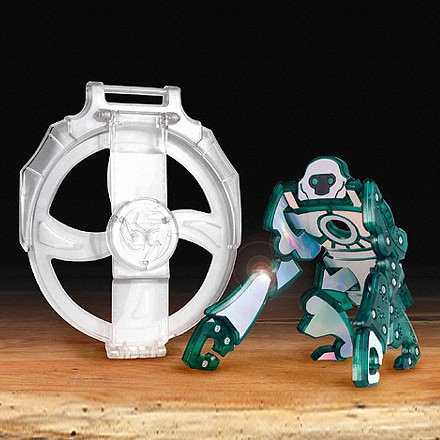 ディスクアニマル03 リョクオオザル(中古品)の通販は