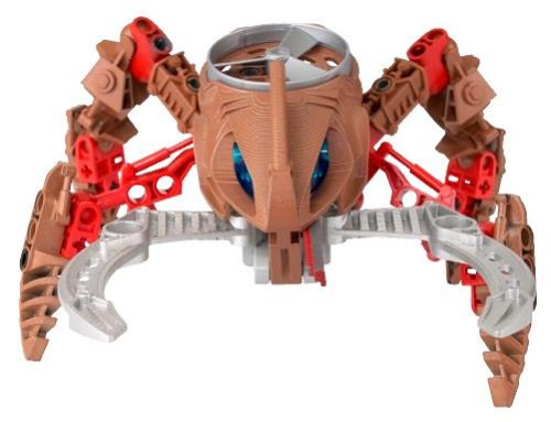 「非常に良い」レゴ (LEGO) ヴィソラック・ロポラック 8745(中古品)