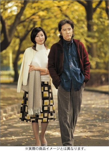 夫婦。DVD-BOX(中古品)