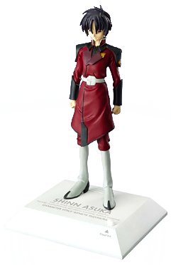 「ほぼ新品」Voice I-dollシン・アスカ(中古品)