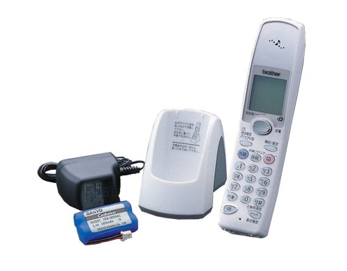 BROTHER 増設子機 BCL-900(中古品)の通販は