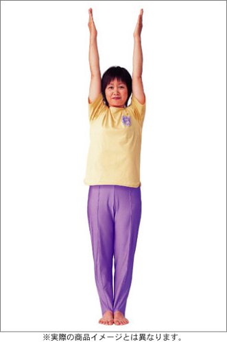 「未使用品」気力充実 ! 健康体操 自彊術 実践編 [DVD](中古品)