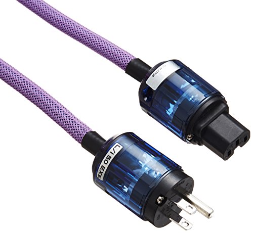 オヤイデ 電源ケーブル L/i50EXs(中古品)