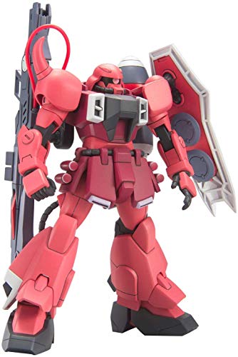 「未使用品」HG 1/144 ZGMF-1000/A1 ルナマリア・ホーク専用 ガナーザクウォーリア (機 (中古品)