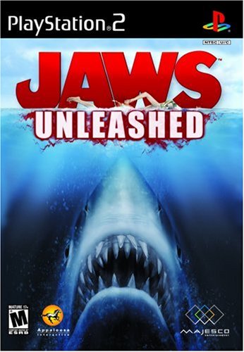 Jaws Unleashed / Game(中古品)
