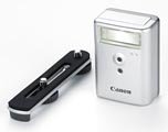 「ほぼ新品」Canon ハイパワーフラッシュ HF-DC1(中古品)