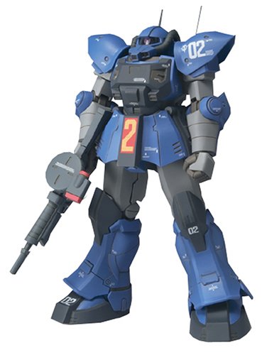「未使用品」ZEONOGRAPHY #3007 アクトザク(ザクフリッパー)(中古品)
