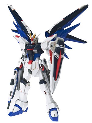 コズミックリージョン#7002 フリーダムガンダム [おもちゃ＆ホビー](中古品)の通販は 6,480円